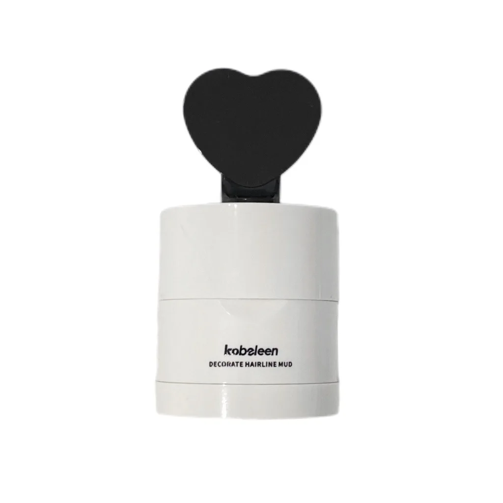Kobeleen hairline contouring shade - Фотография_5