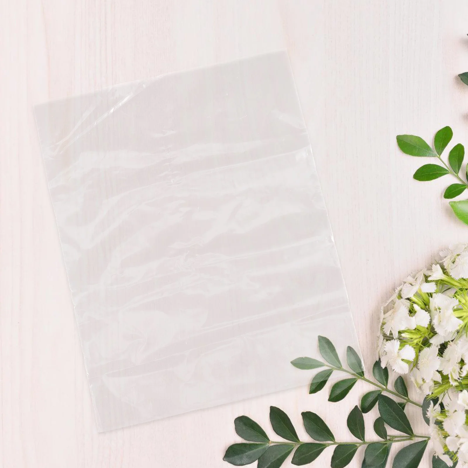 Пакеты для букетов с водой - Фотография_6