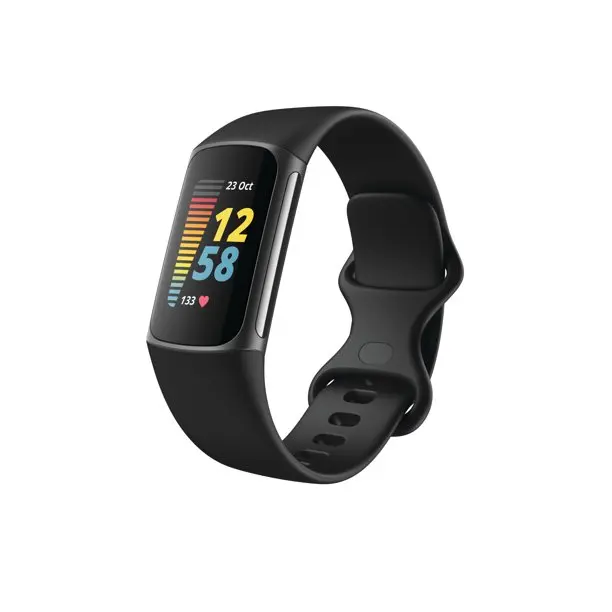 Оригинальные умные часы fitbit charge 5 - Фотография_2