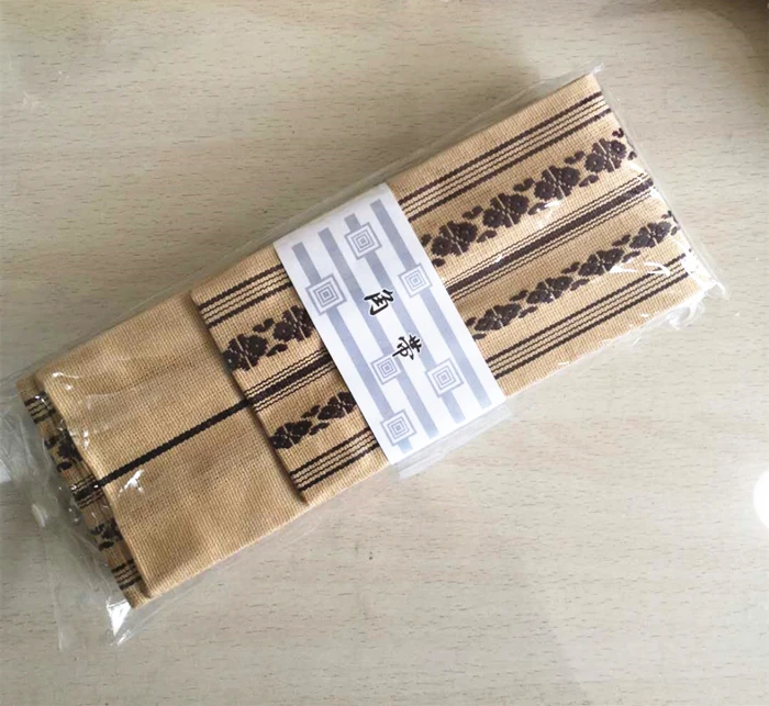 Японское традиционное кимоначи - Фотография_3