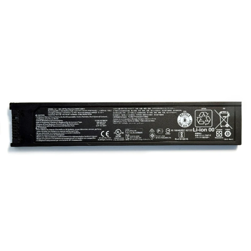 M9l89a cz993-60017 аккумулятор - Фотография_5