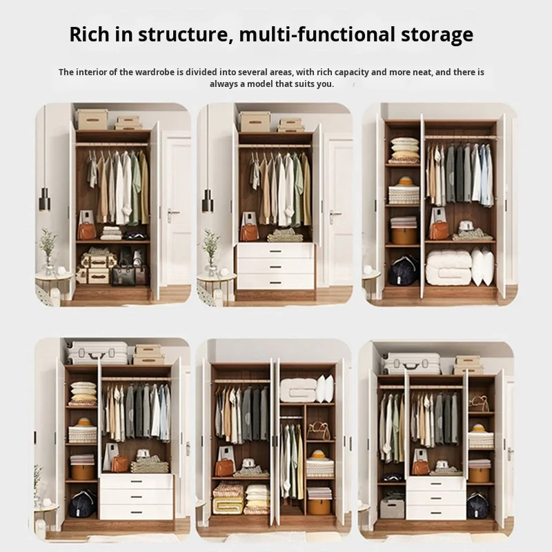 Бамбуковый современный шкаф - Фотография_3