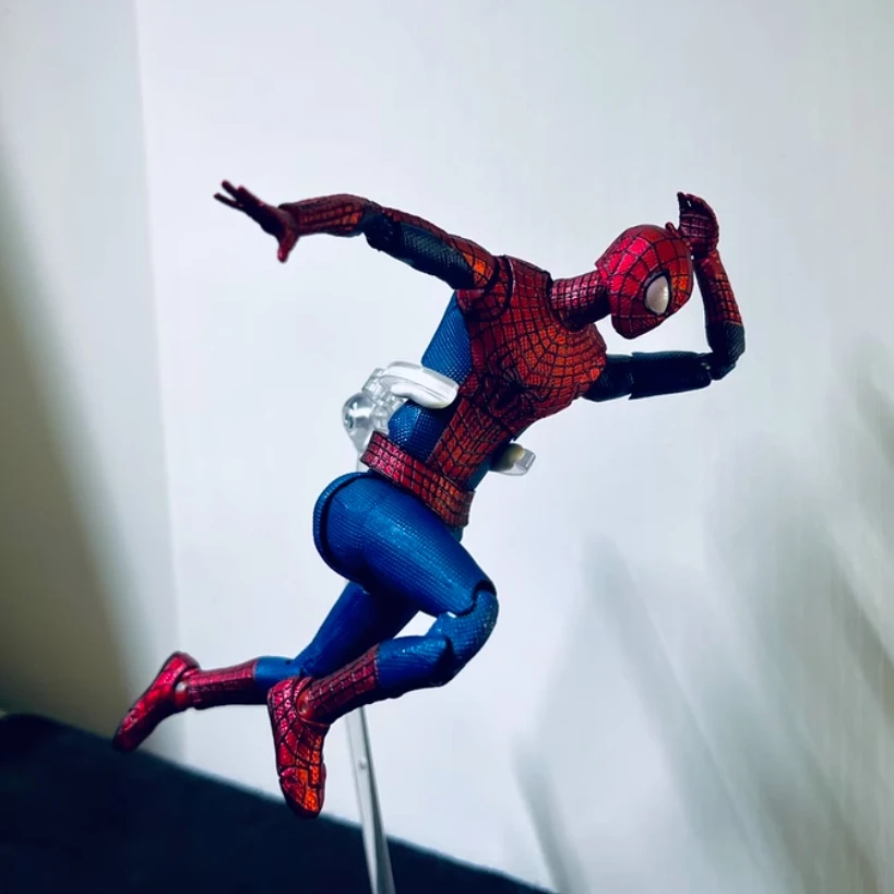 В сборе, держатель для экшн-фигурки - Фотография_6