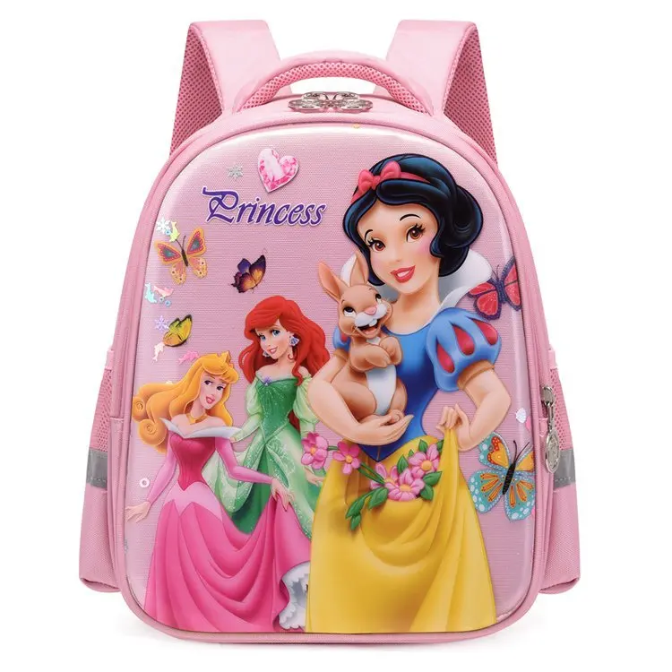 Новый рюкзак disney snow white для девочек - Фотография_3