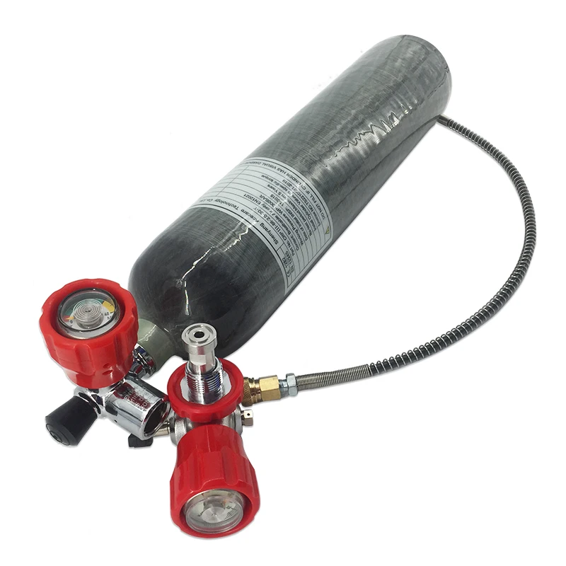 Acecare 30mpa 300bar 4500psi ce