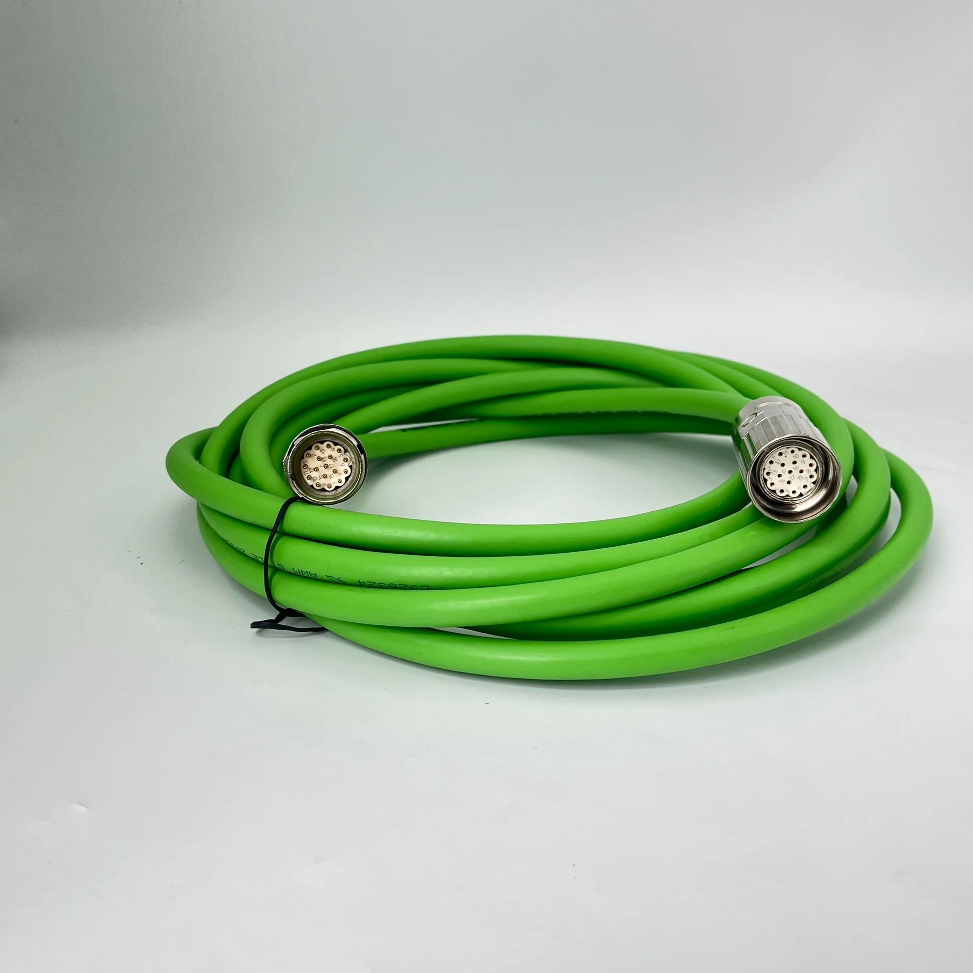 6fx8002-2cb54-1ba0 кабель сервопривода - Фотография_4