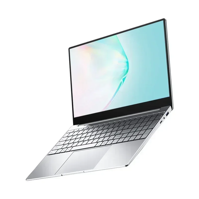Женский ноутбук с windows 10 - Фотография_2