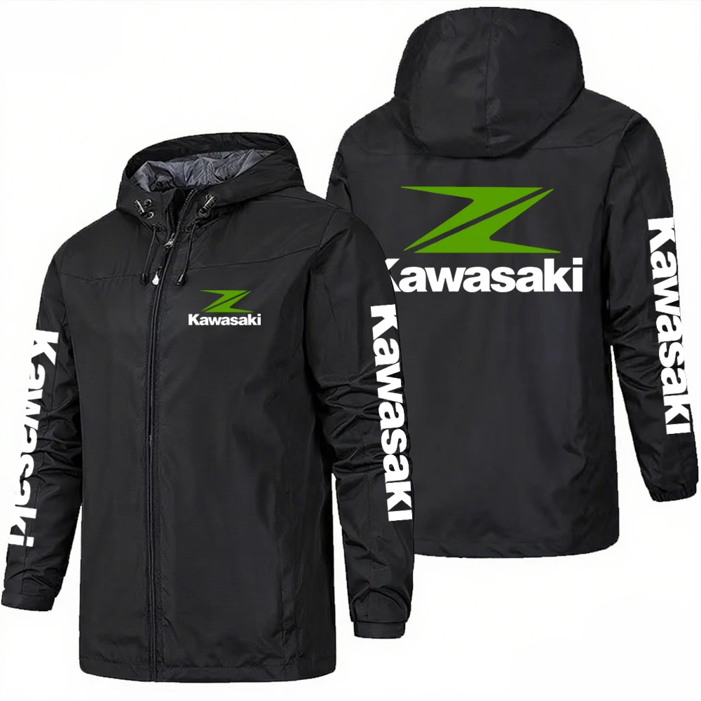 Kawasaki z мужская новая спортивная