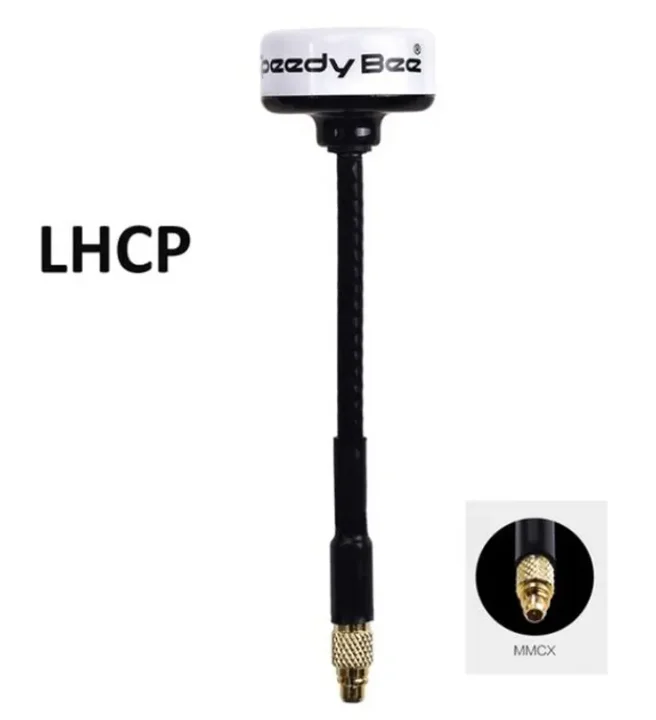 Runcam speedy bee speedybee 5 - Фотография_5