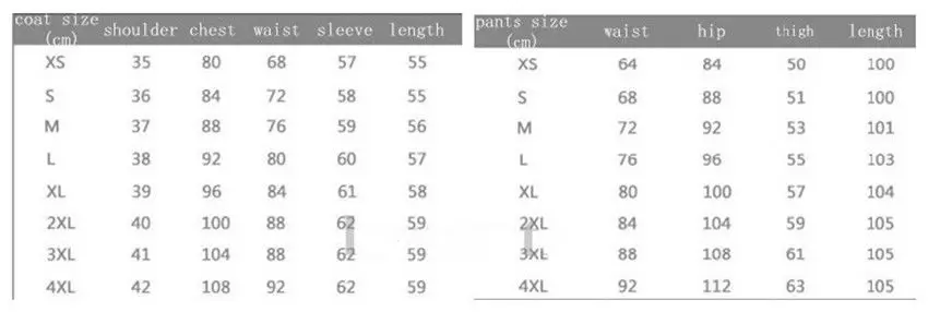 Костюм женский льняной из двух предметов - Фотография_5