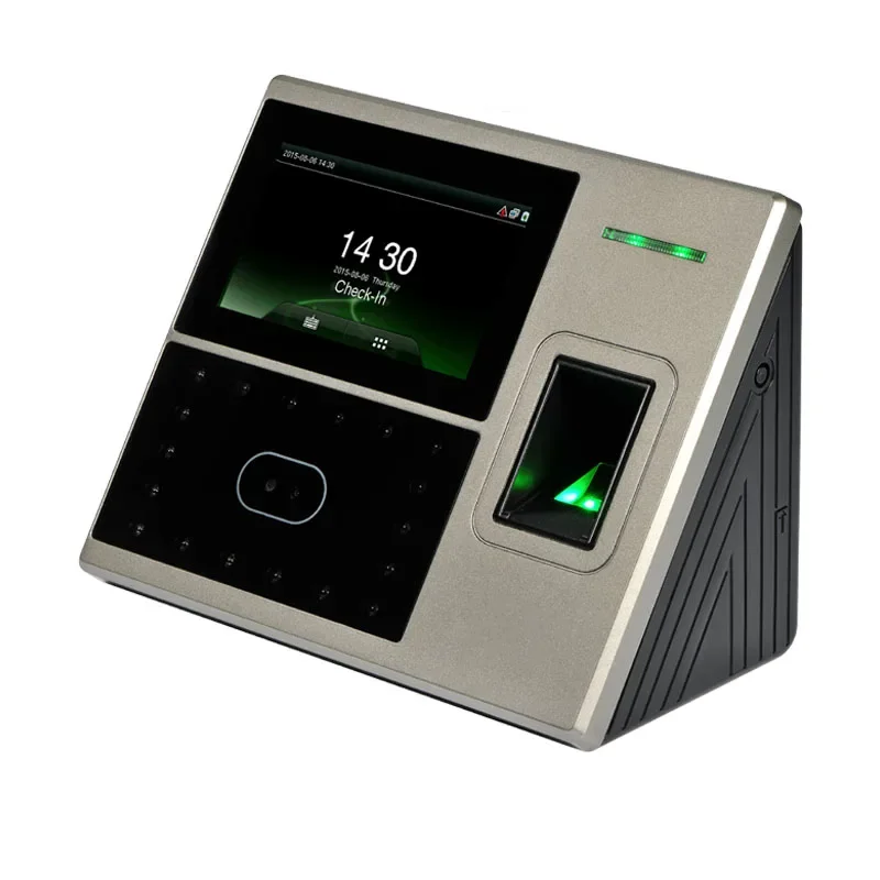 Uface800 3000 считыватель лиц биометрический - Фотография_2