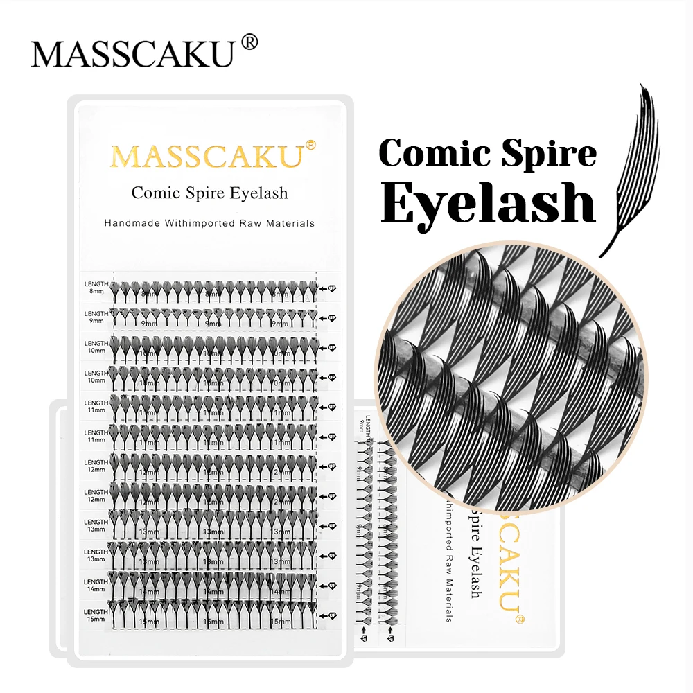 Masscaku толщина 0