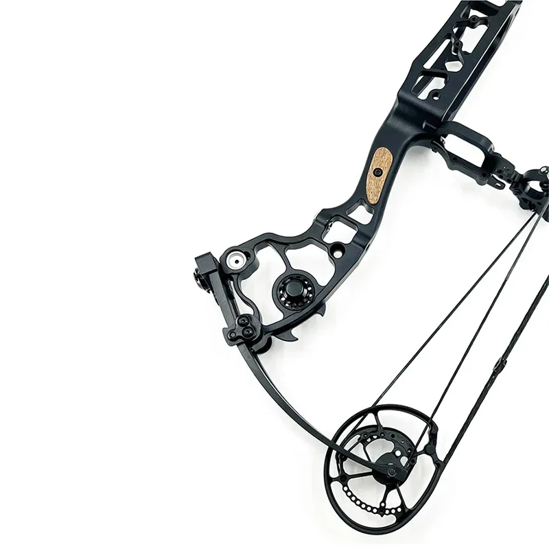 Компаундный лук двойного назначения - Фотография_3