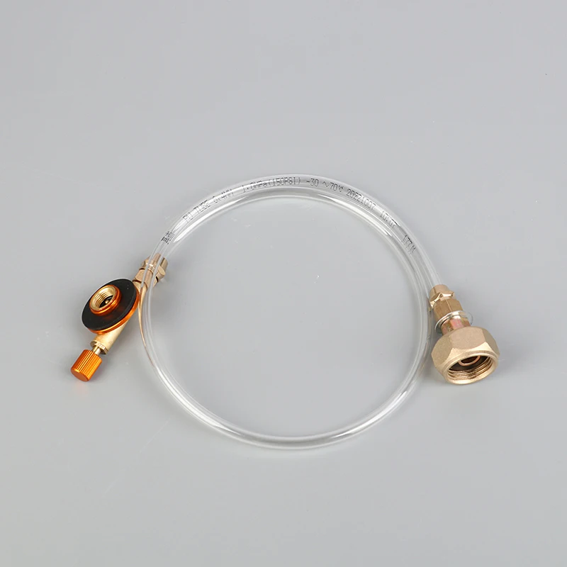 Комплект уличных газовых баков для кемпинга - Фотография_6