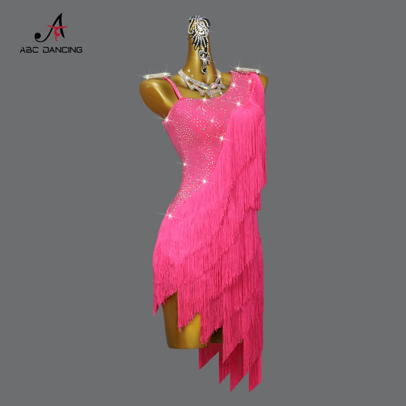 Платье для девочки вечернее сексуальное - Фотография_3