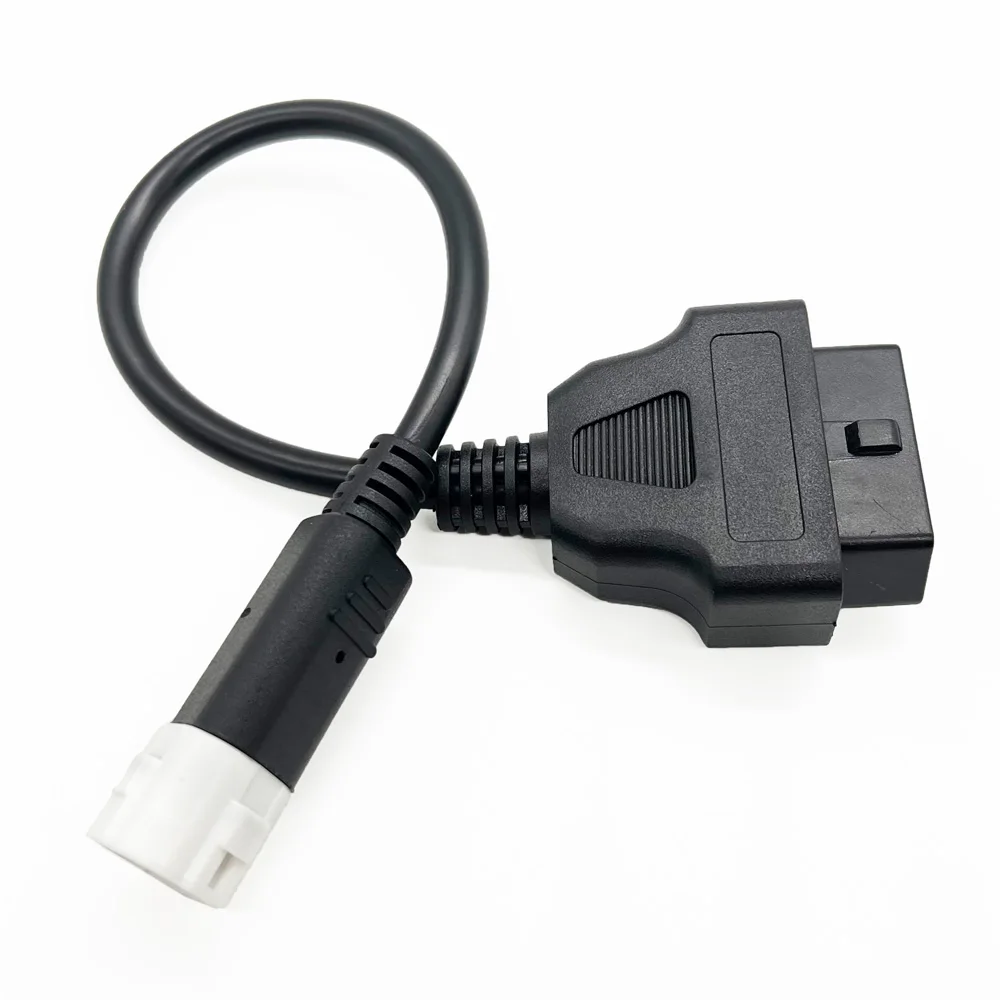 Obd мотоциклетный кабель для yamaha - Фотография_4