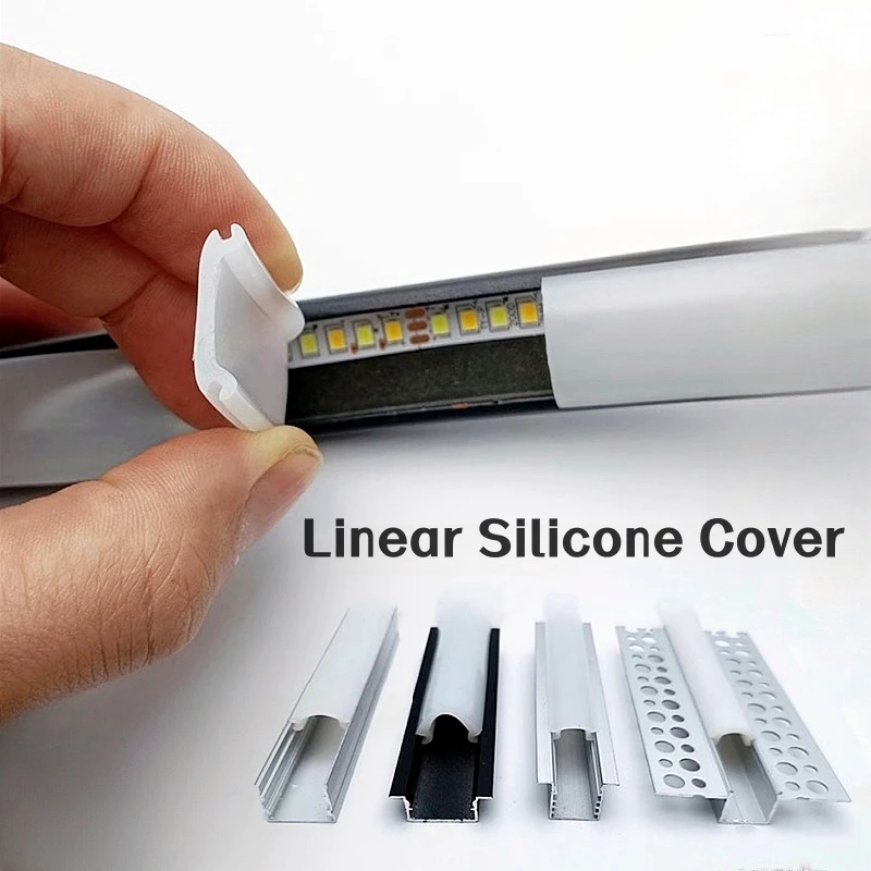 Светозащитная бленда размером 1-20 м