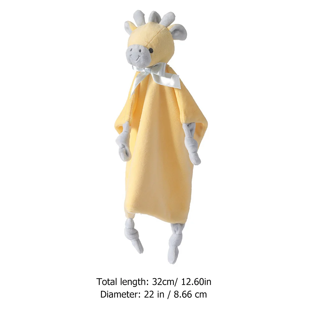 Детский платок со слюной - Фотография_4