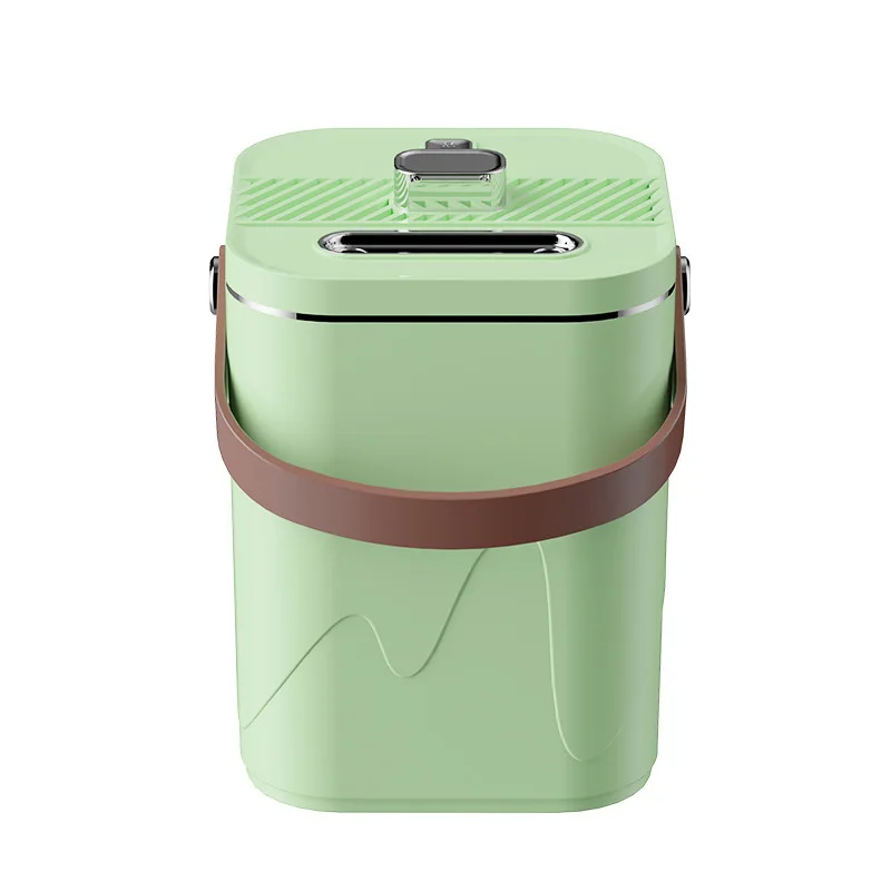 Увлажнитель воздуха 2-в-1 с двойными насадками - Фотография_6