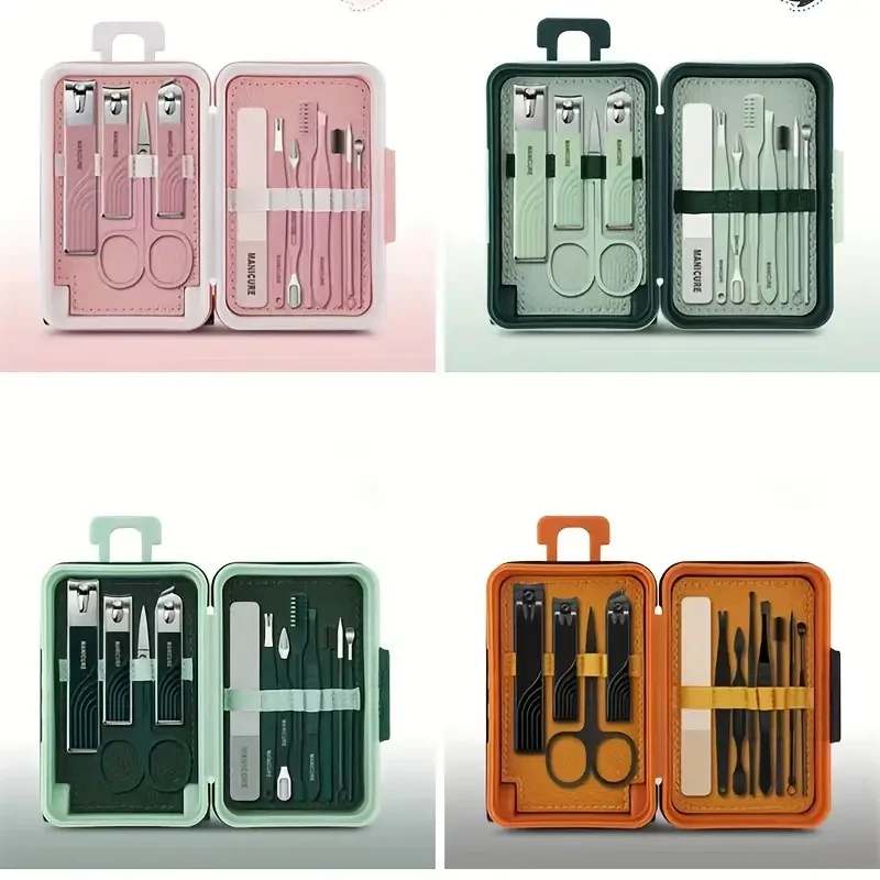 Кусачки для ногтей - Фотография_6