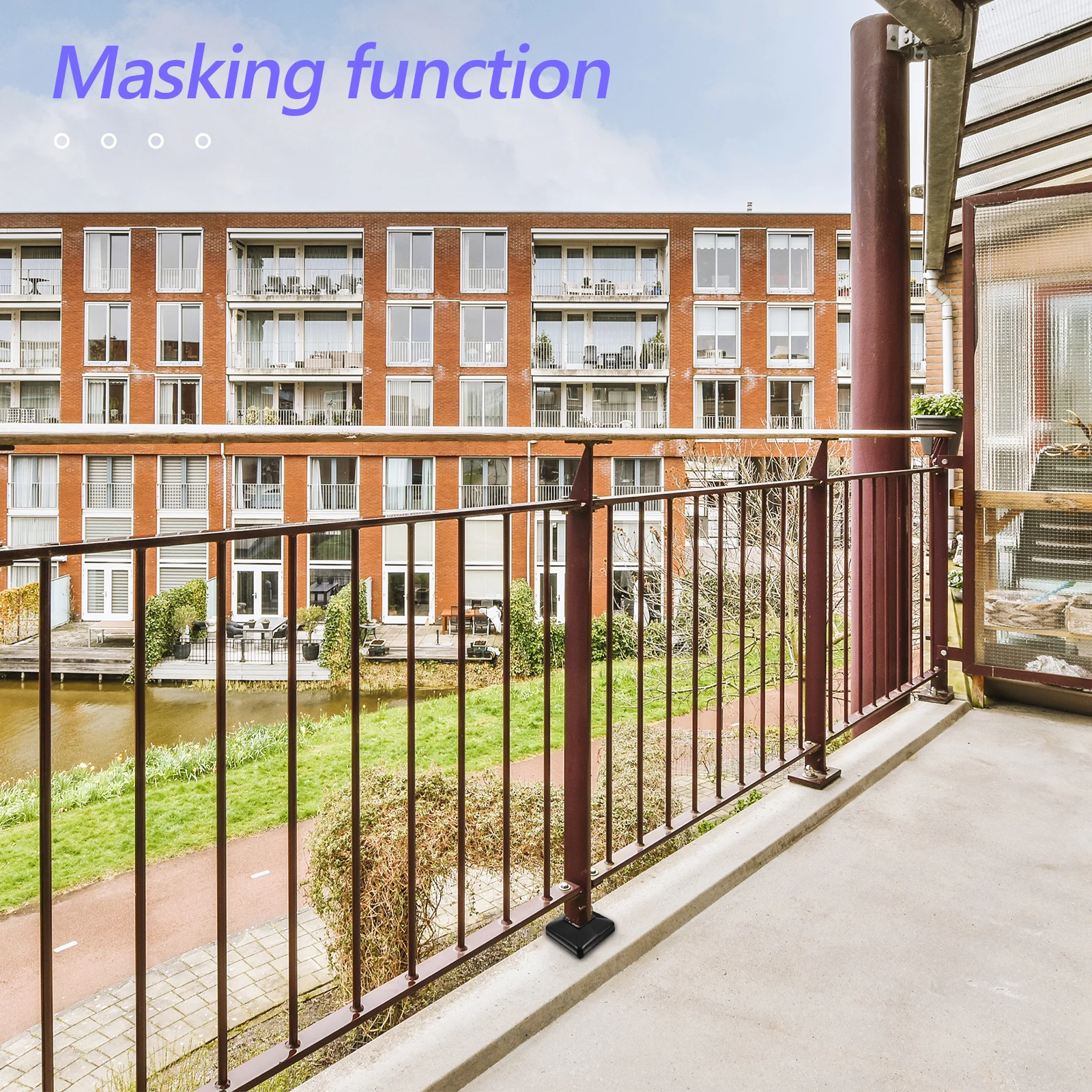 Декоративные чехлы для лестниц