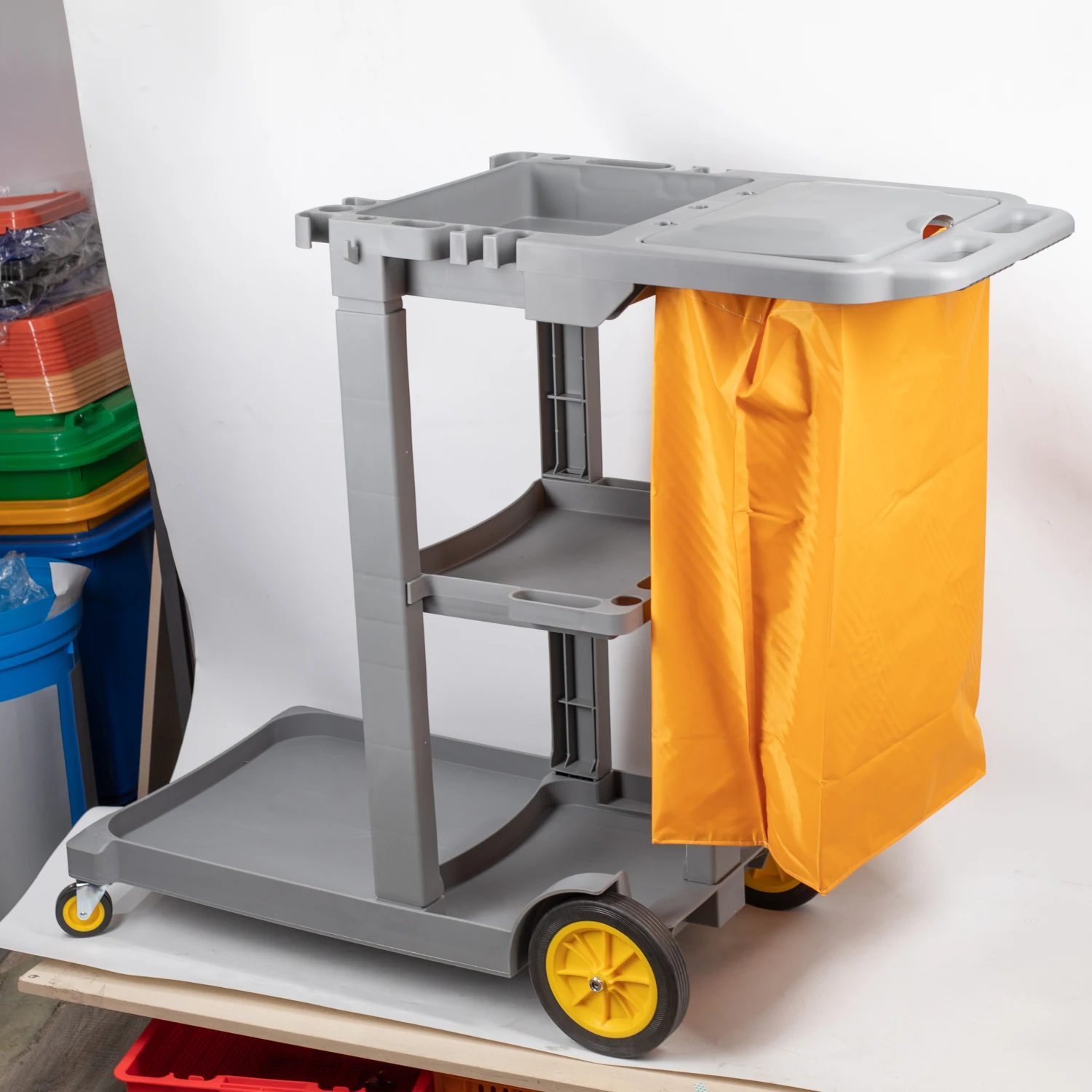 Комбинированный набор на 2025janitor - Фотография_3