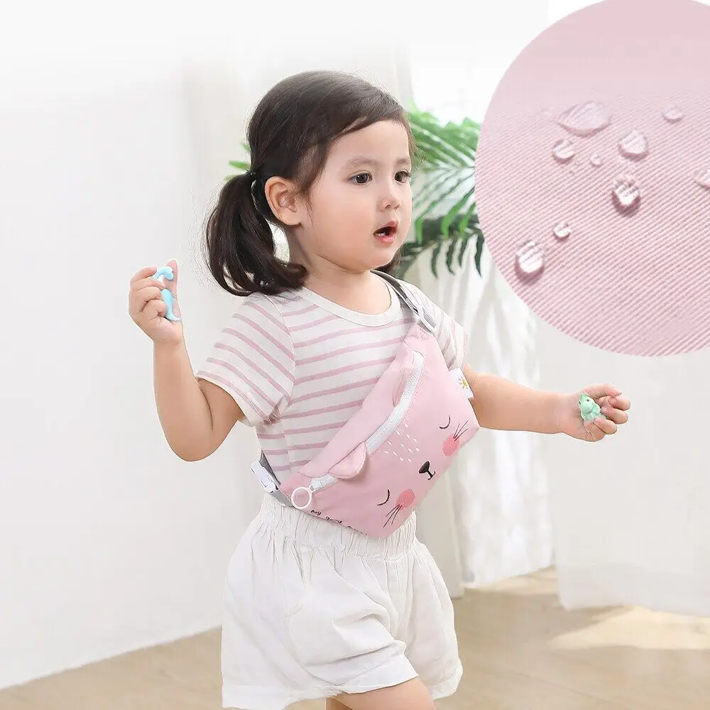 Sunveno fanny pack для маленьких девочек/мальчиков - Фотография_3