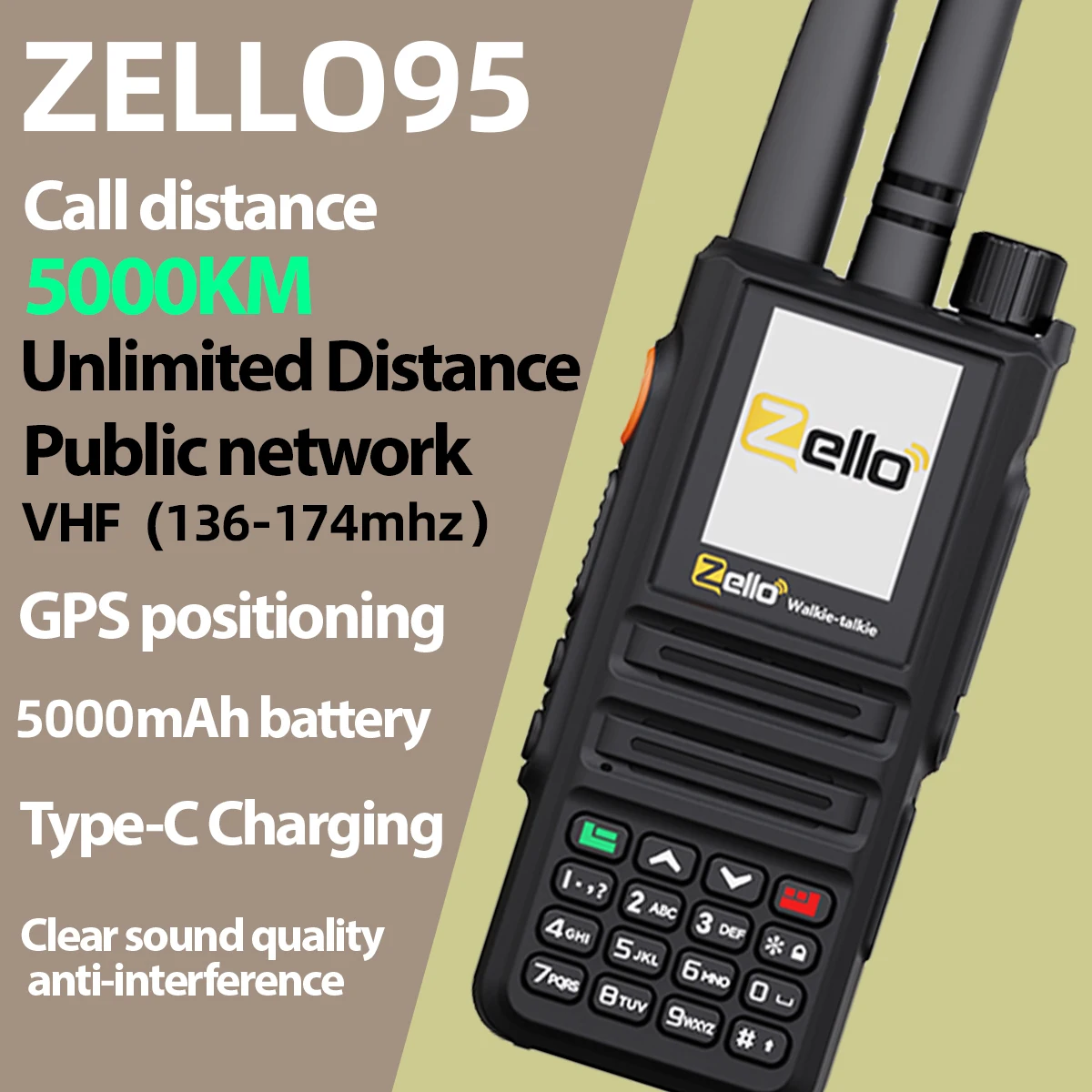 4g vhf sim-карта wi-fi сетевой - Фотография_3