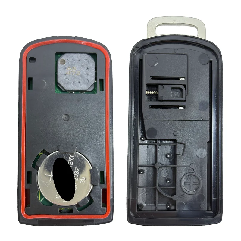 Кнопки умный дистанционный брелок - Фотография_4