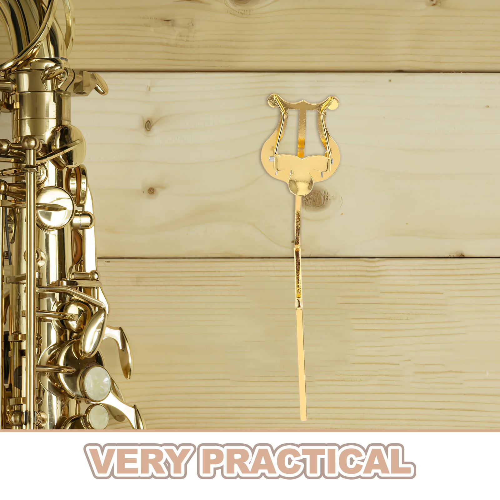 Зажим для саксофона - Фотография_4