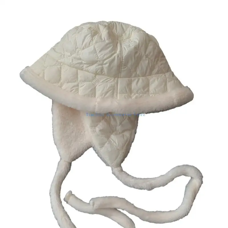 97qe ветрозащитная панама теплая - Фотография_2