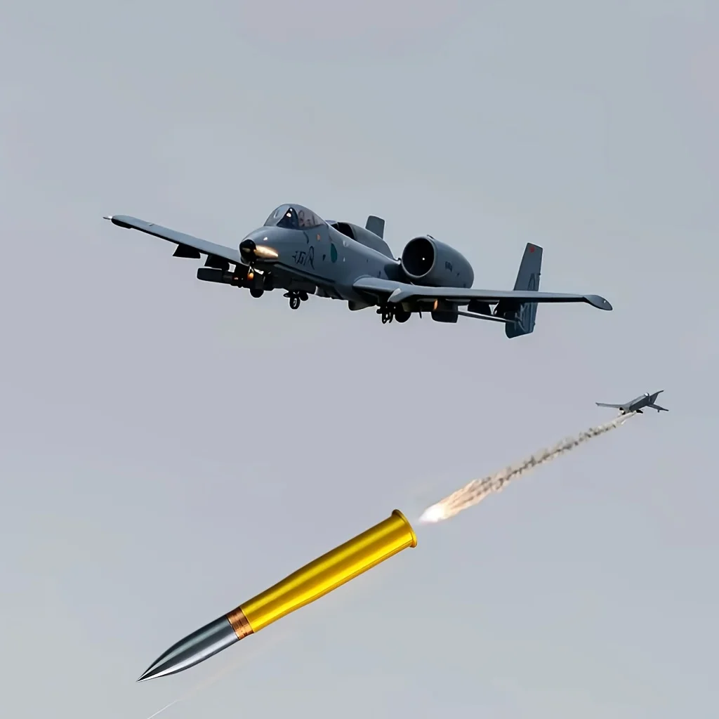 1:1 реплика 37 мм противотанкового пистолета времен второй мировой войны