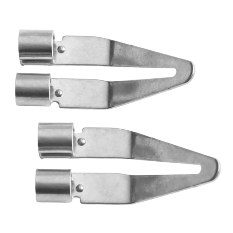 Регулируемый паяльник с гладкой головкой - Фотография_5