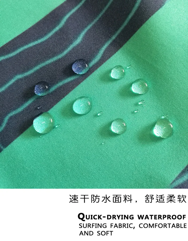 Мужские шорты q brand - Фотография_6