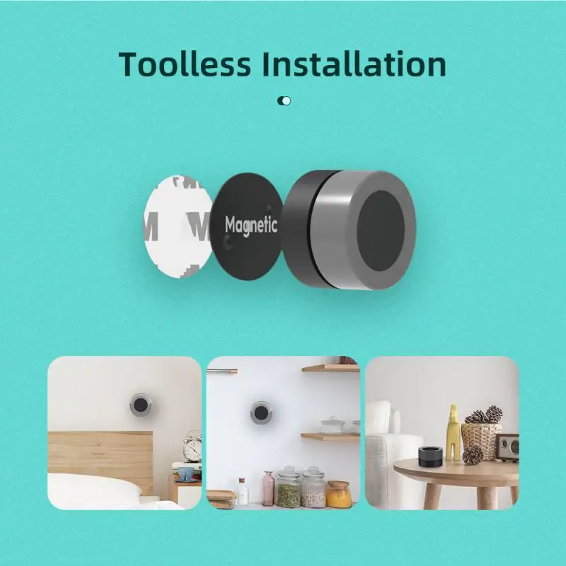 Умный выключатель tuya zigbee - Фотография_6