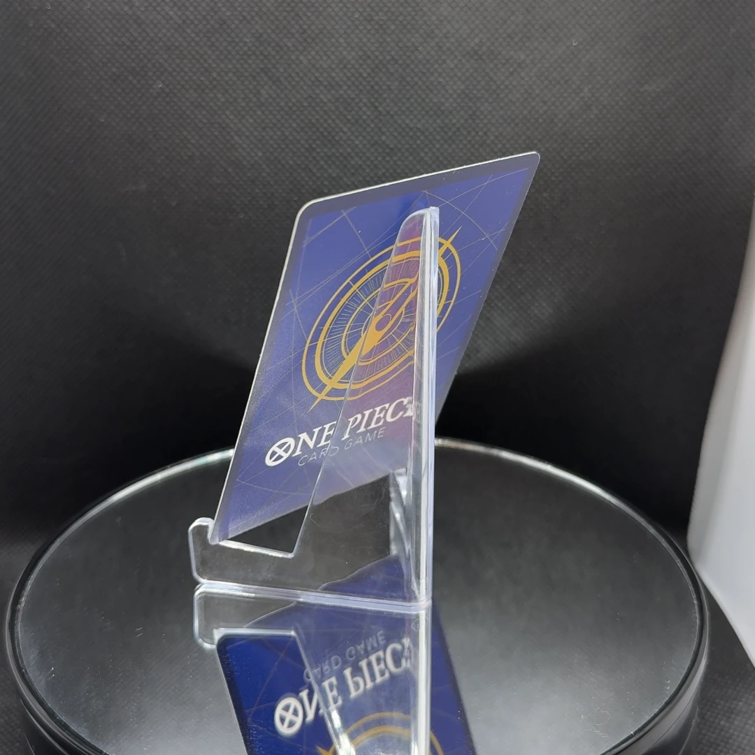 Цельная tcg opcg английская карточка - Фотография_6