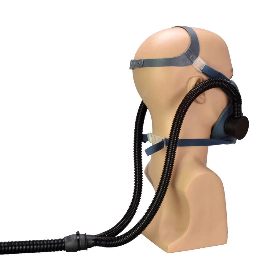 Модель y 40 мм, универсальная дыхательная трубка - Фотография_2