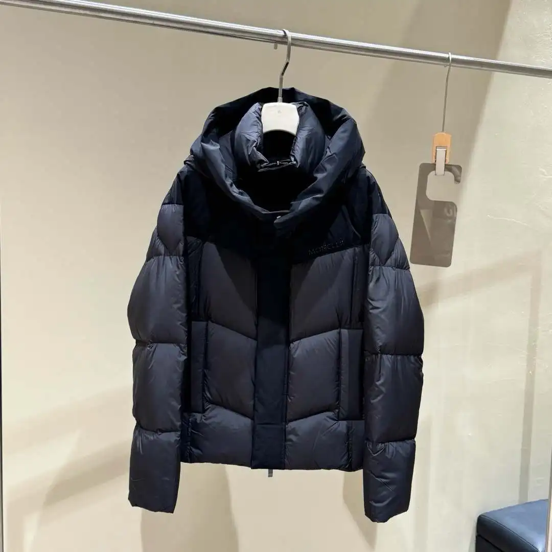 Лидер продаж, зимняя новая модная - Фотография_4