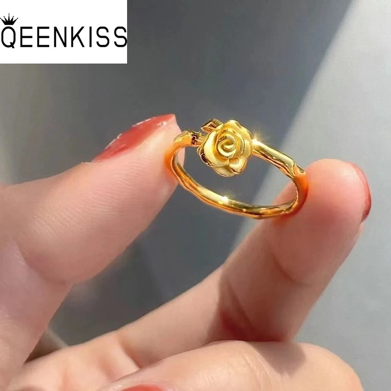 Ювелирные изделия qeenkiss ri161 для женщин