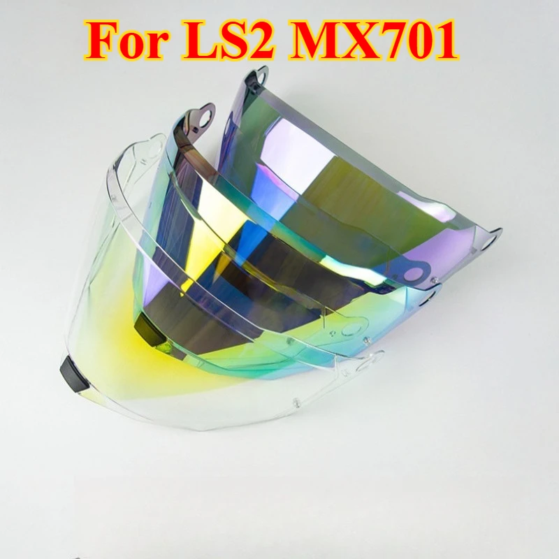 Мотоциклетный шлем для ls2 mx701