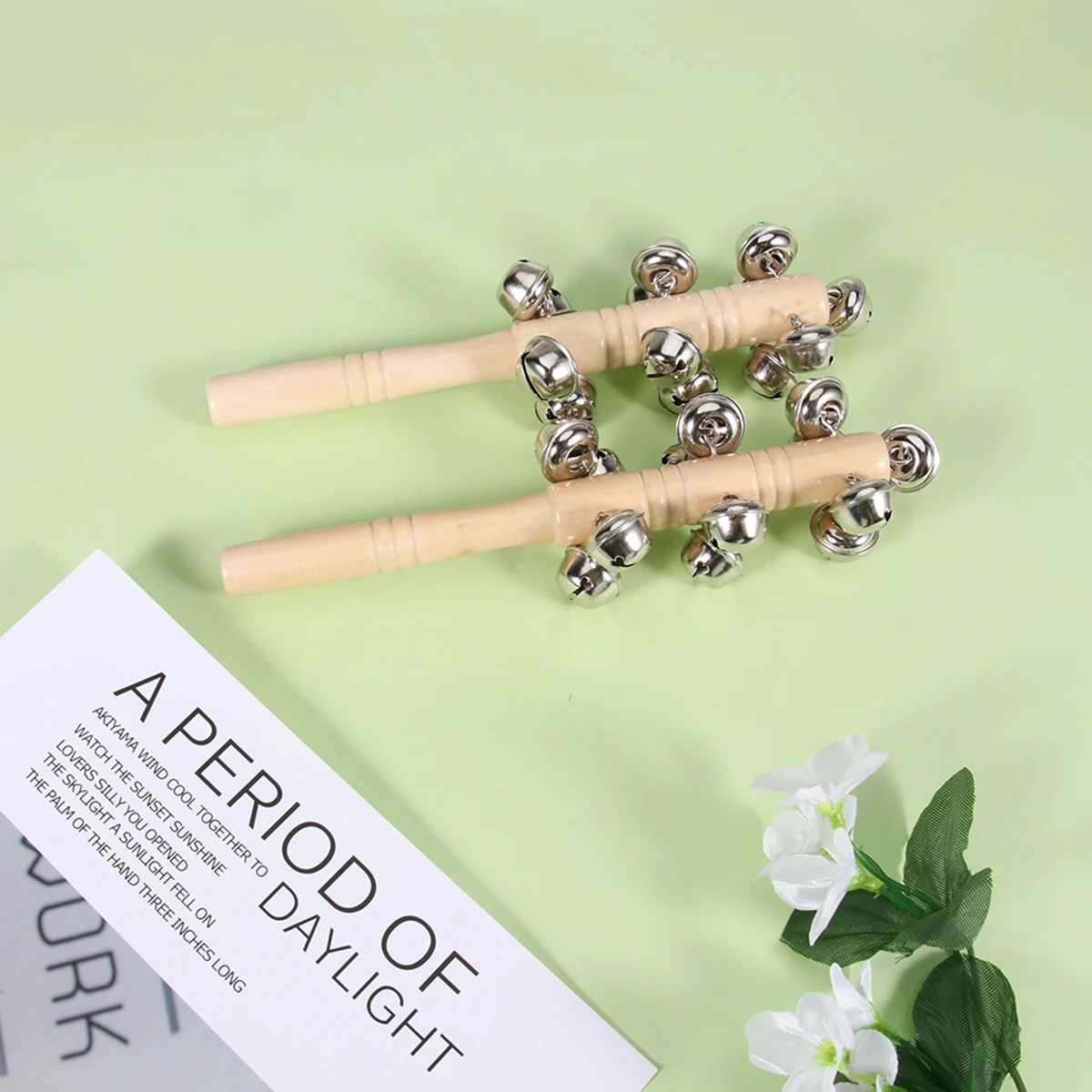 Деревянные бусины - Фотография_4