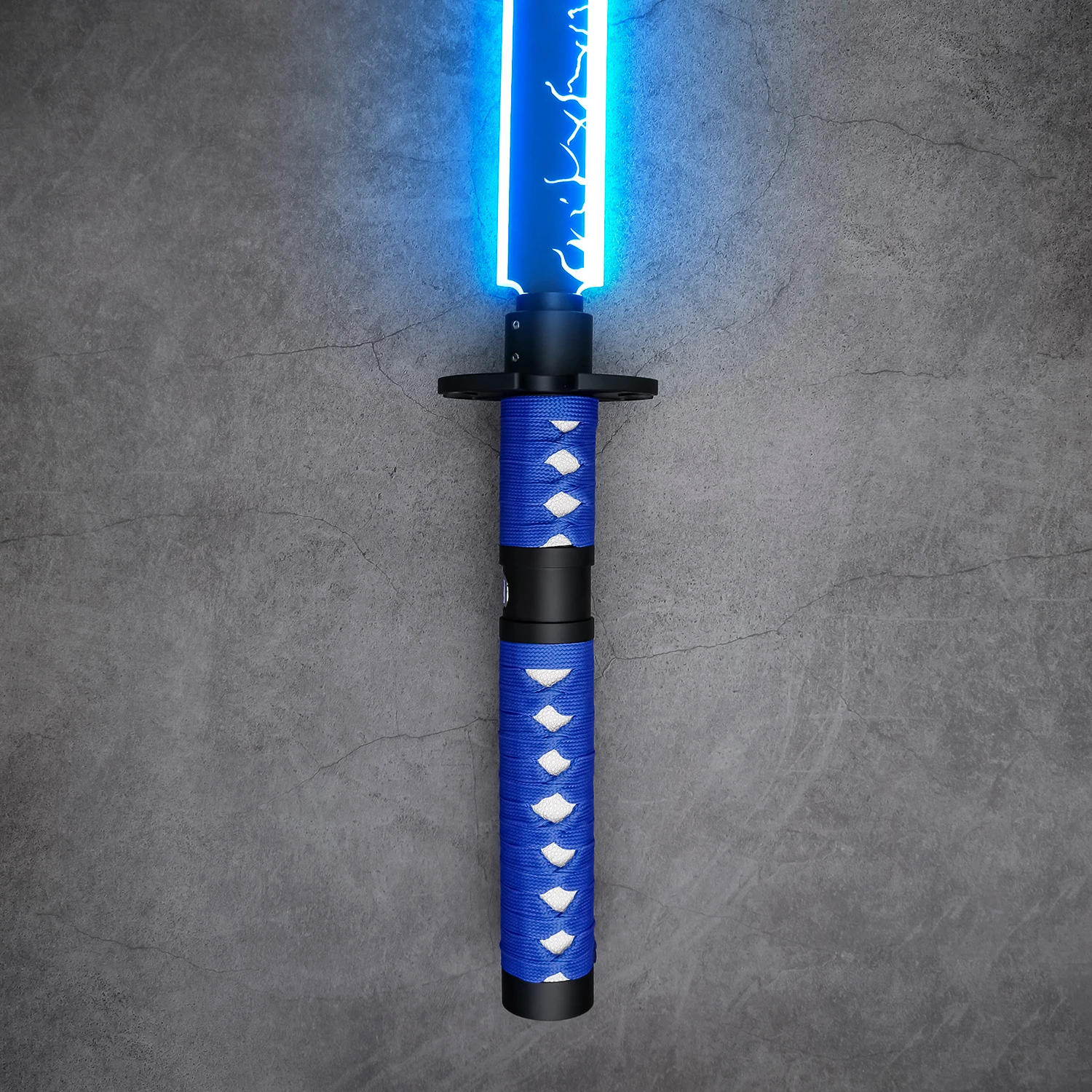 Txqsaber катана световой меч rgb - Фотография_6