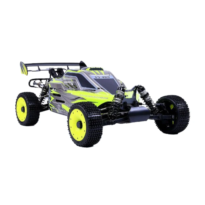 Версия 4wd off road 2 - Фотография_2