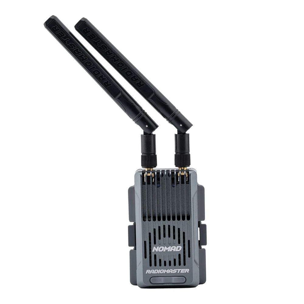 Двухдиапазонный модуль radiomaster nomad gemini xrossband expresslrs - Фотография_2