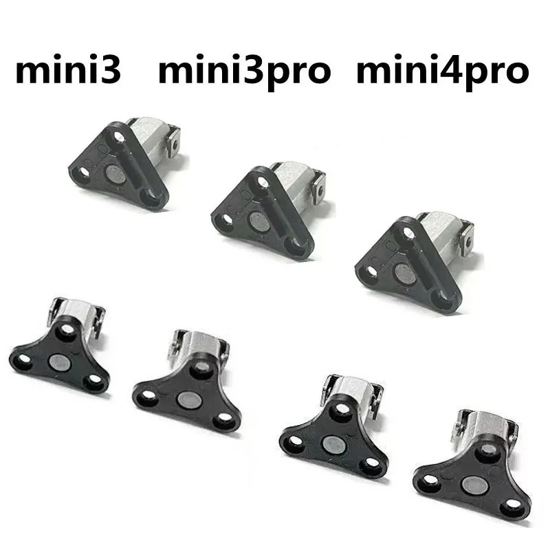 Оригинальная ось переднего рычага для dji mini 3/3 pro mini 4 pro