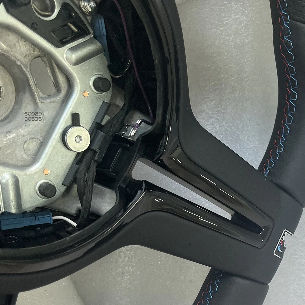 Рулевое колесо для bmw f30 f10 - Фотография_2