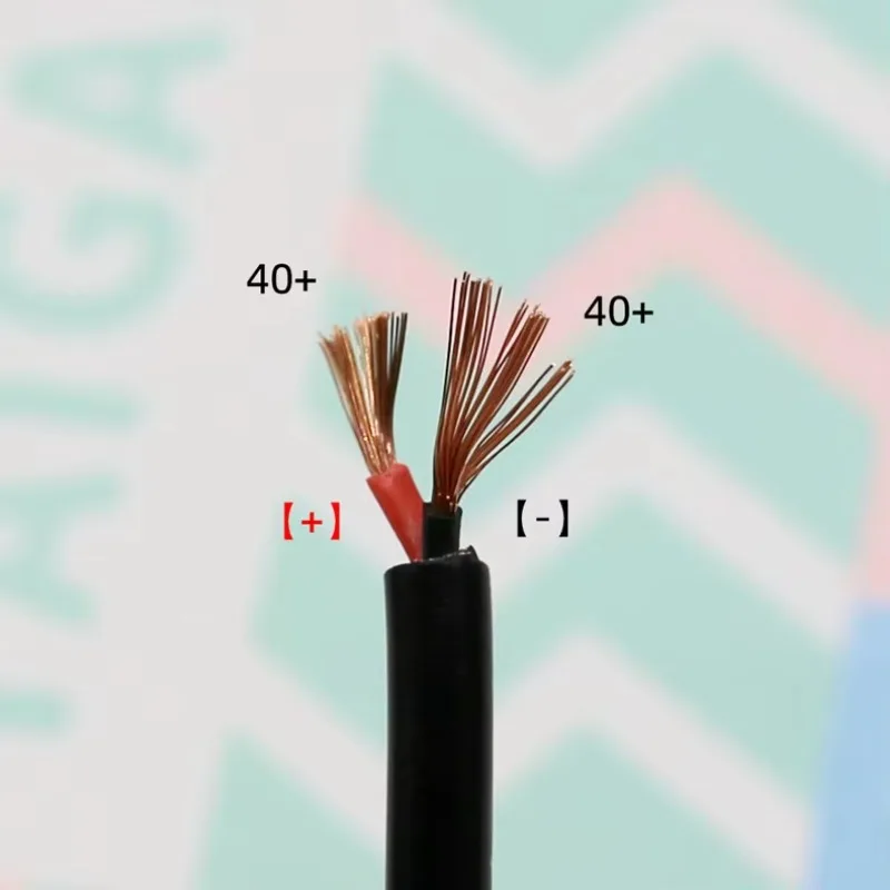 18awg 5,5x2,1 мм - Фотография_4