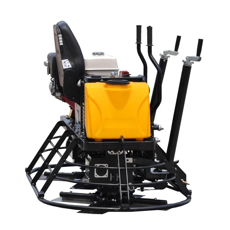 Индивидуальный новый дизайн бетонного - Фотография_2