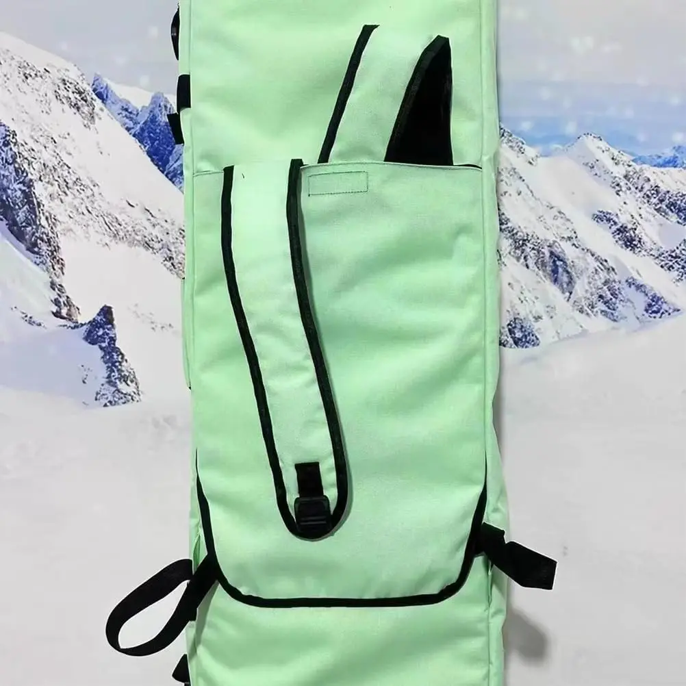 Водонепроницаемая сумка для сноуборда - Фотография_3