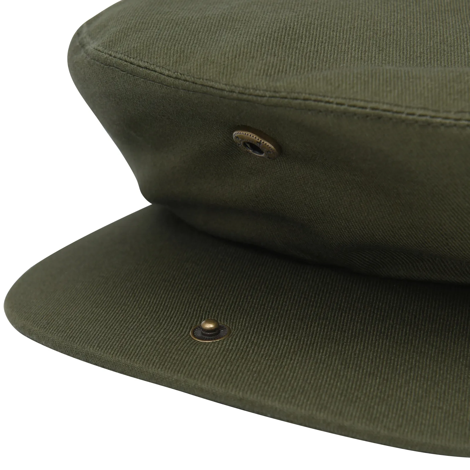Botvela ivy cap mannen 100% katoen - Фотография_4